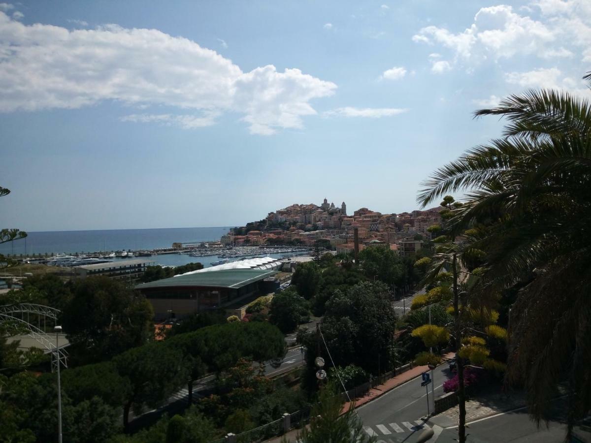 Villa St George à Imperia Extérieur photo