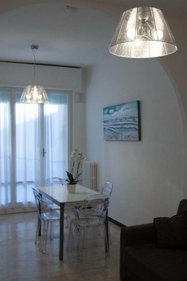 Villa St George à Imperia Extérieur photo